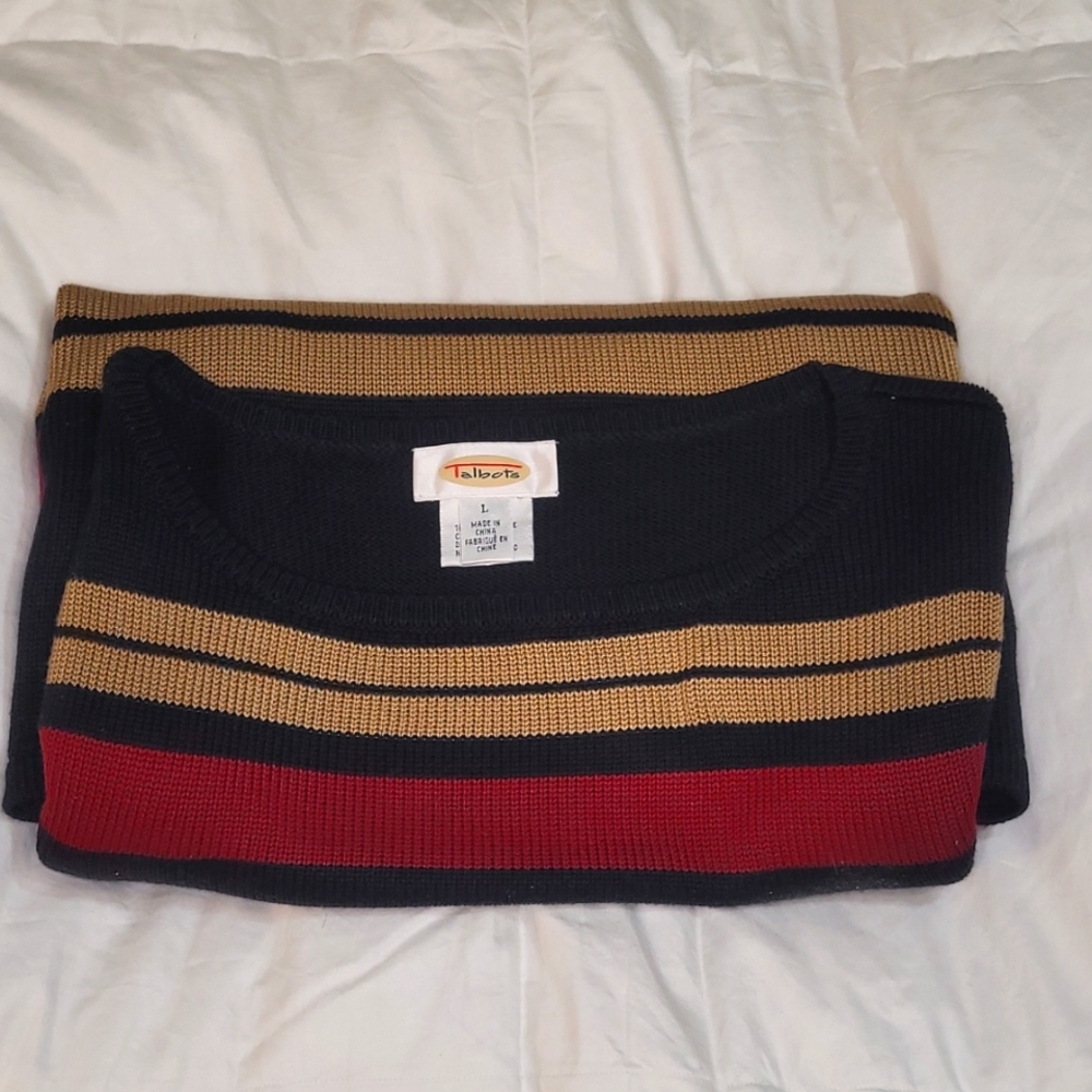 Tablots Sweater